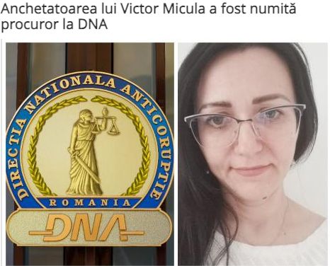 La Oradea, bătaia este ruptă din rai, iar justiția e ”din pix”. Drama unor copii, terorizați de propria lor mamă 4 Antohi Gabriela procuroare corupta