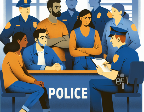 Persoanele pot oferi informatii despre minora la politie