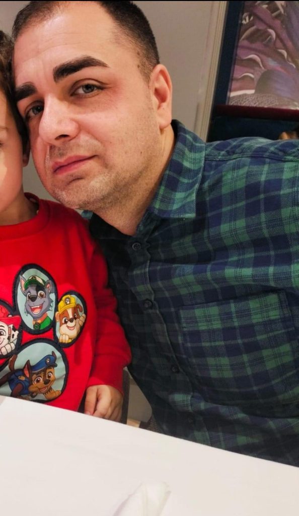 La Oradea, bătaia este ruptă din rai, iar justiția e ”din pix”. Drama unor copii, terorizați de propria lor mamă 3 Timis Ioan Judecator corupt2
