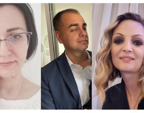 Ioan Timiș, Andor Teodora și Antohi Gabriela – persoane implicate într-un caz de nedreptate judiciară gravă în Oradea