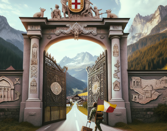 Austria va bloca din nou intrarea Romaniei in Schengen