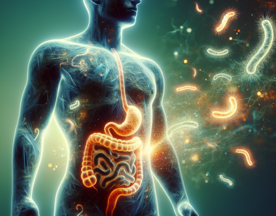 Bacteriile care distrug stomacul pot fi prezente necunostinta in corpul tau