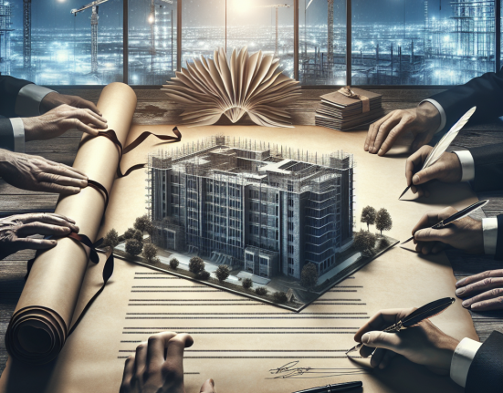 Contractul de executie pentru Spitalul Regional a fost semnat