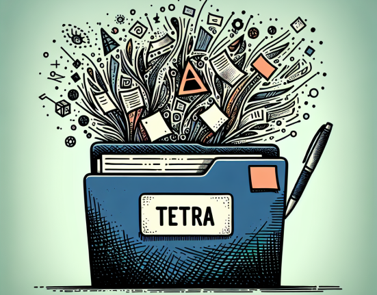 Dosarul „Tetra fabricat de procurorul Negulescu Mircea