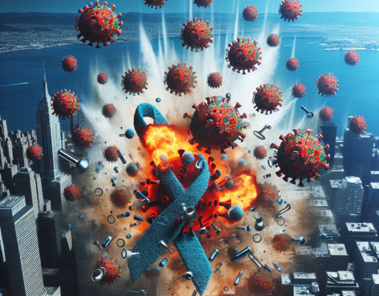 Explozie de cazuri de pneumonie in tara