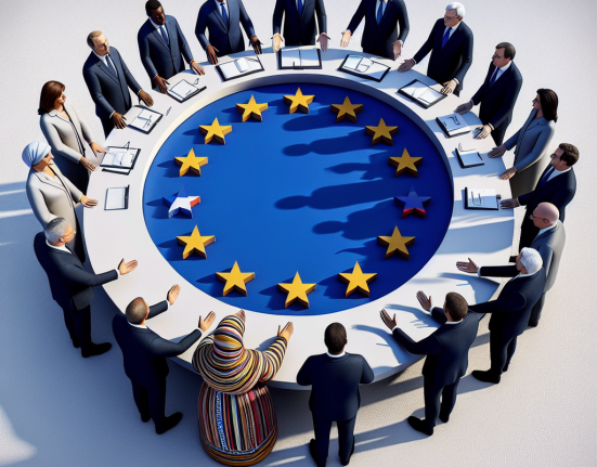 Liderii UE invita Bosnia si Hertegovina la negocieri de aderare