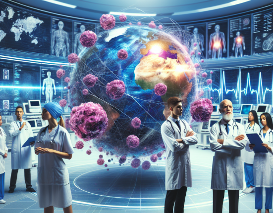 Medicii sunt in alerta epidemie de cancer la tineri