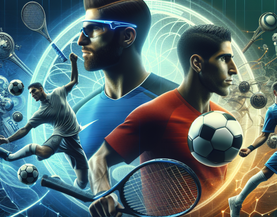 Messi si Djokovic in cursa pentru premiul Laureus 2024
