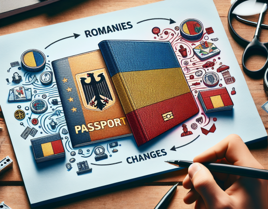 Schimbari in obtinerea cetateniei pentru romanii din Germania