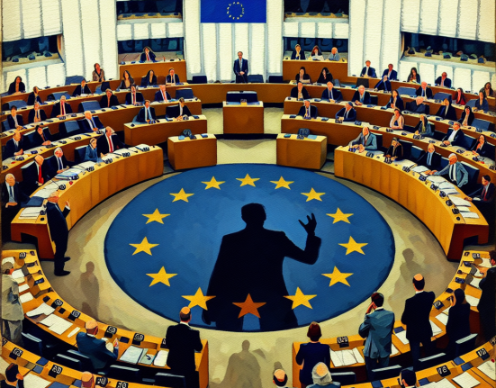 Tudor Ciuhodaru eurodeputat neafiliat