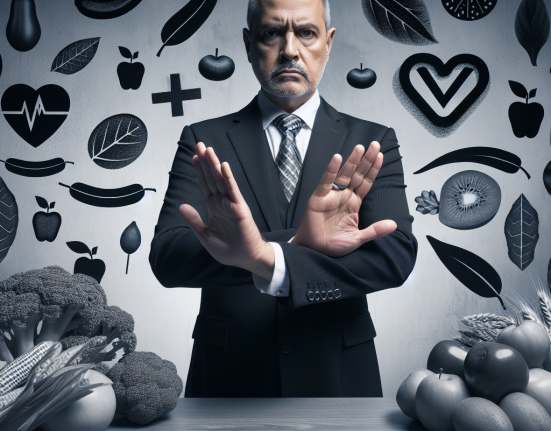 Un specialist in diabet respinge programele vegane si vegetariene