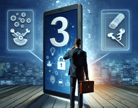 Descopera secretul unui telefon eficient cele 3 functii cheie