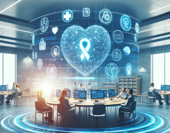 Digitalizarea sistemului de sanatate poate asigura acces facil