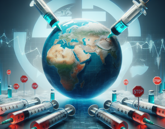 AstraZeneca isi retrage vaccinul COVID 19 la nivel global
