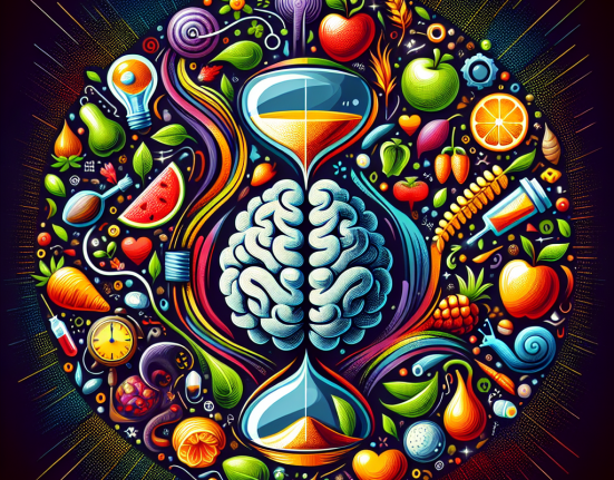 Ce substante nutritive pot incetini imbatranirea creierului