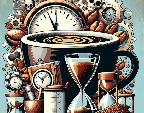 Consumul excesiv de cofeina poate fi pericolos. Este foarte important sa nu exageram cu cantitatea de cafea si sa ne limitam la doza recomandata zilnic