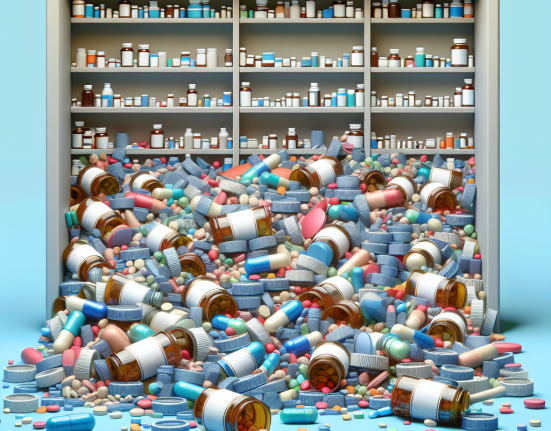 Zeci de medicamente vor fi retrase din farmacii