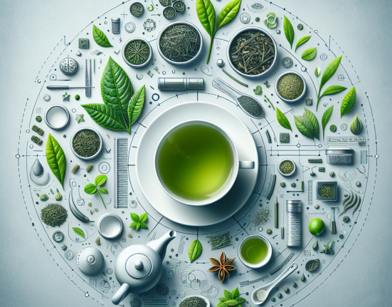Bautura obisnuita cu beneficii sanatate impresionante ceaiul verde