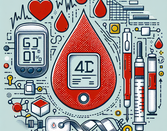 Diabetic Cum scazi rapid glicemia si ce faci
