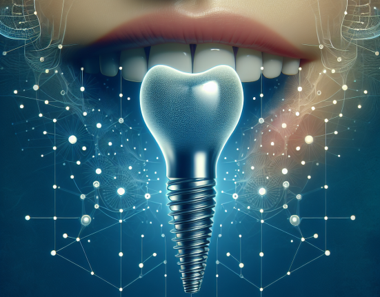Implant dentar – solutia ideala pentru un zambet sanatos