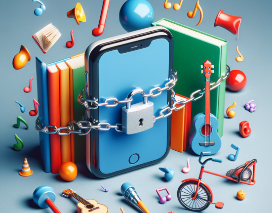 Limiteaza timpul de utilizare a telefonului oferind alternative distractive