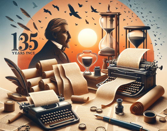 Mihai Eminescu – 135 de ani de la moartea poetului