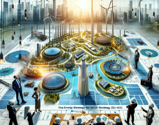 Ministerul Energiei a lansat Strategia Energetica a Romaniei 2025 2035