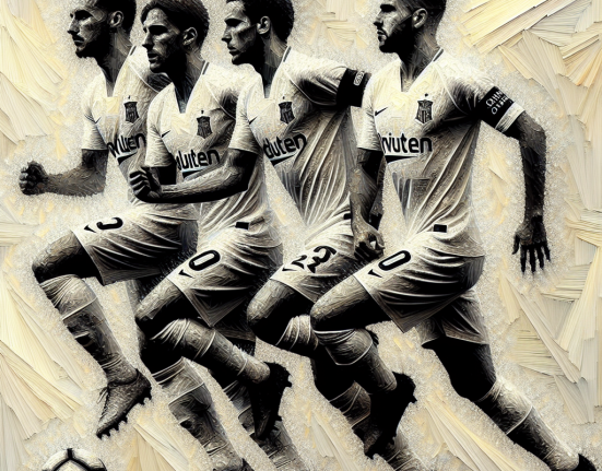 Patru jucatori de la Real Madrid au intrat in istorie