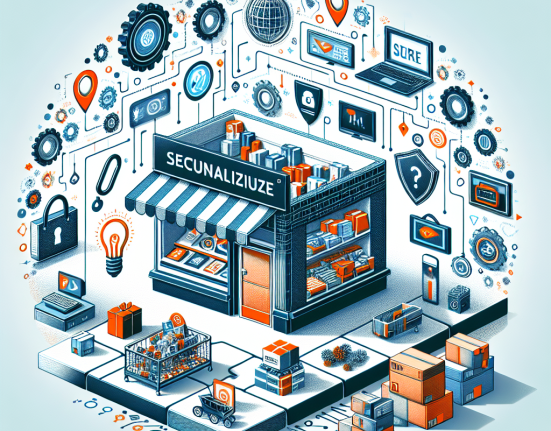 SecureMeNow Un magazin online personalizat poate revolutiona afacerea ta