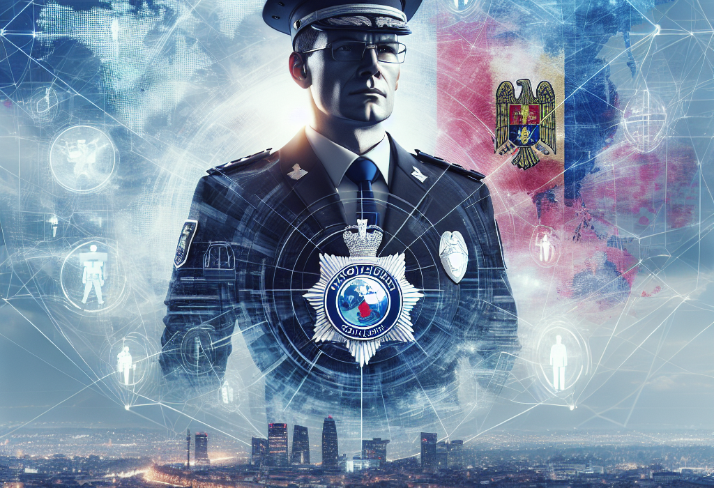 T.C.O. 2024 – Politia Romana propusa de The Chief of Police