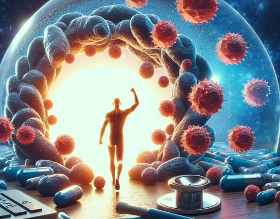 Tratamentul distruge cancerul in 48 de ore