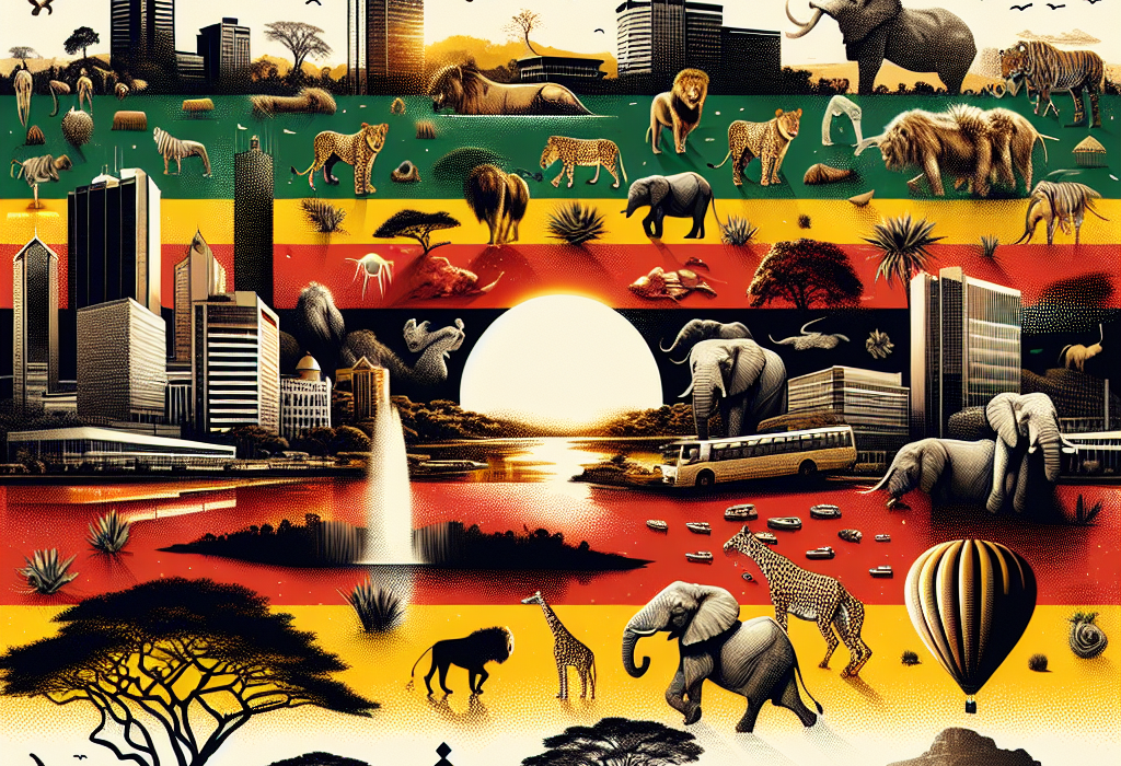 Zimbabwe