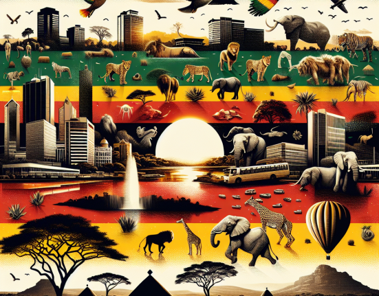 Zimbabwe