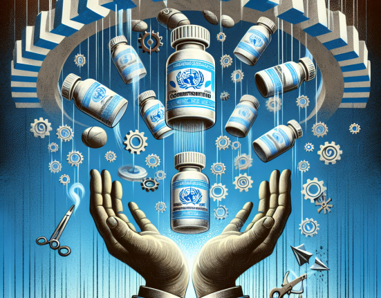 Alerta OMS Loturi falsificate de medicamente OZEMPICsituatia scapa de sub control