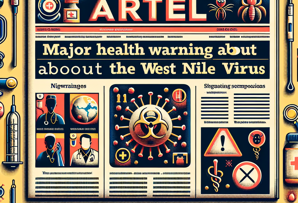 Alexandru Rafila avertizeaza cu privire la virusul West Nile