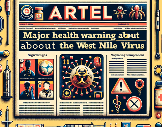 Alexandru Rafila avertizeaza cu privire la virusul West Nile