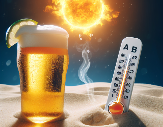 Avertismentul specialistilor Nu consuma bere pe canicula