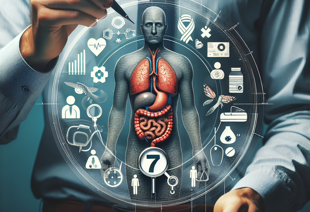 Cancerul afecteaza 7 din 10 pacienti in Romania. Masuri imediate
