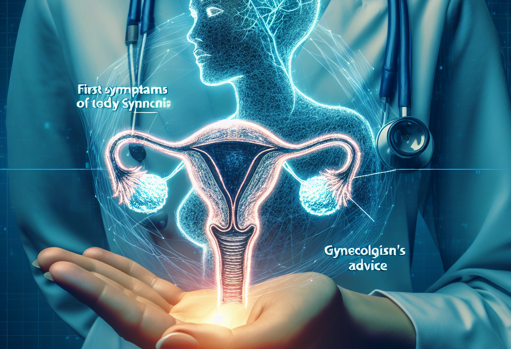 Cancerul de col uterin primele simptome si sfatul ginecologului