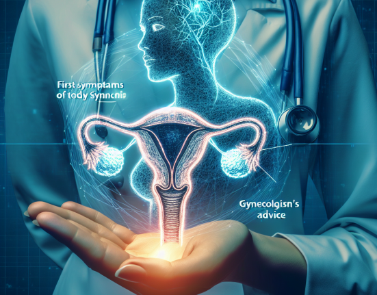 Cancerul de col uterin primele simptome si sfatul ginecologului