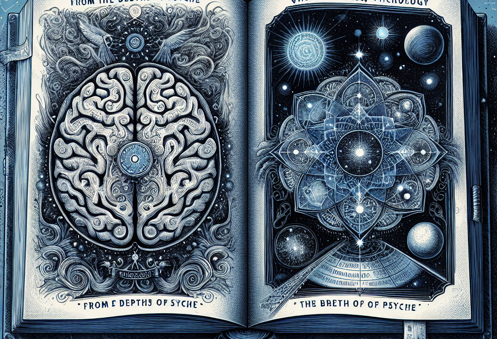 Cele mai intelepte sfaturi de la Carl Jung