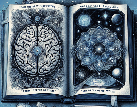 Cele mai intelepte sfaturi de la Carl Jung