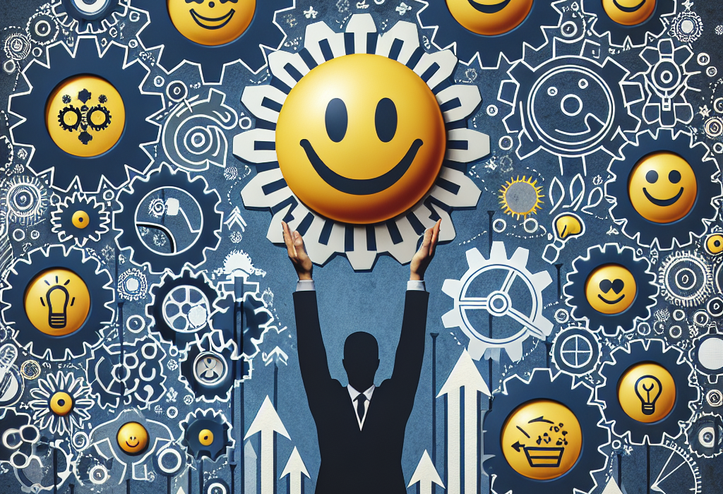 Cum sa ai angajati fericiti 10 sfaturi pentru imbunatatirea moralului si productivitatii