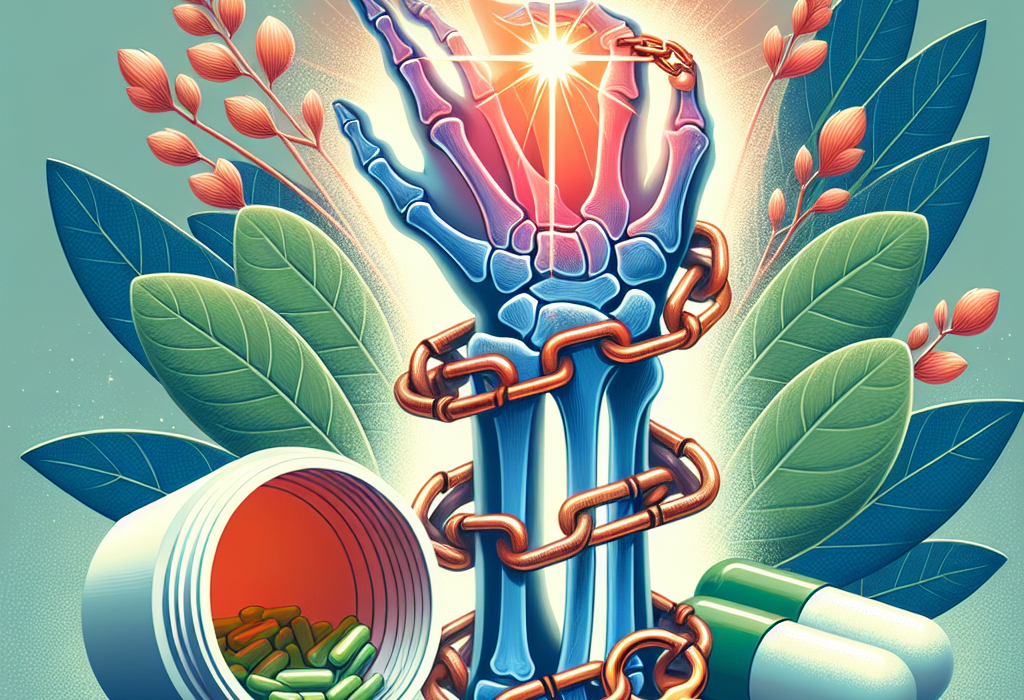 Cum sa scapi de durerile de articulatii remedii accesibile