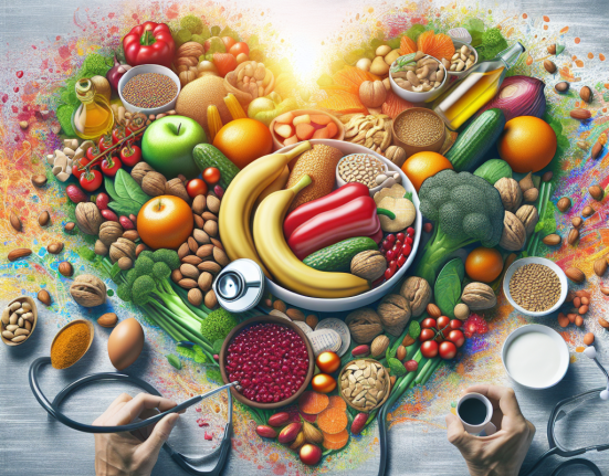 Da alimentele care ajuta la scaderea colesterolului sunt importante. Trebuie sa le introduci in alimentatia ta pentru a avea o stare buna de sanatate
