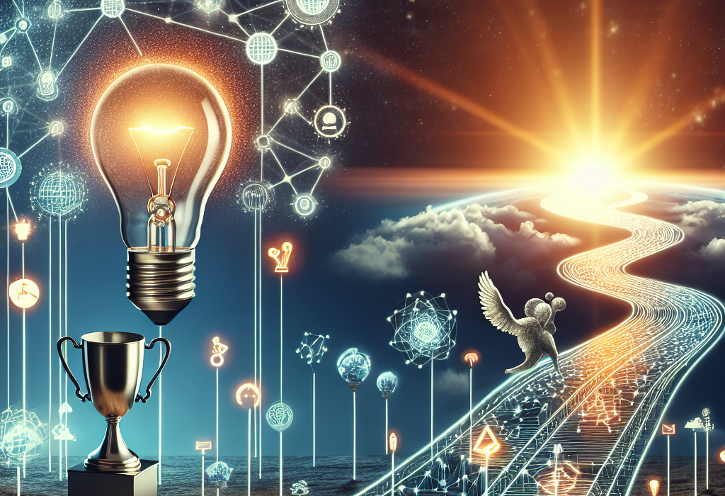 De la Idee la Succes Rolul Digitalizarii in StartUp Nation