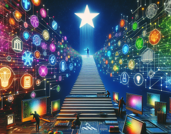 Digitalizarea in Startup Nation 2024 Pas esential succesului63356786599958