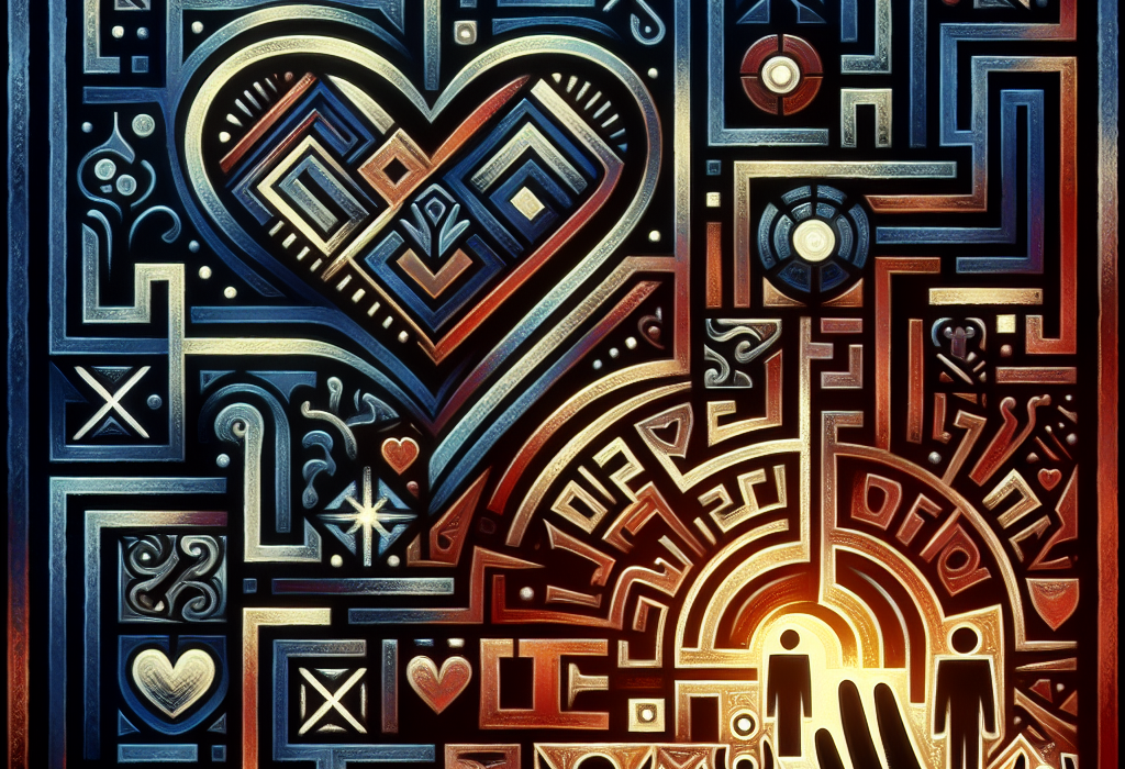 Find your love
