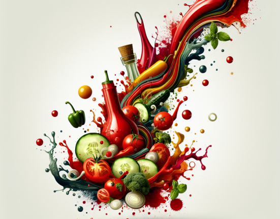 Gazpacho