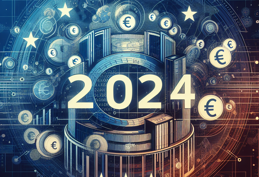Inovatia digitala cheia pentru accesarea fondurilor europene in 2024